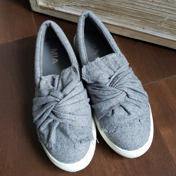 Mia Shoes - MIA Sneakers